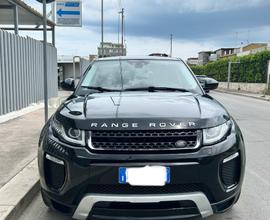 LAND ROVER RR Evoque 1ª serie - 2016