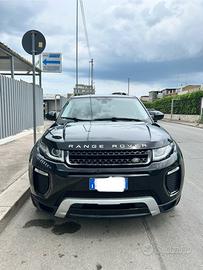 LAND ROVER RR Evoque 1ª serie - 2016