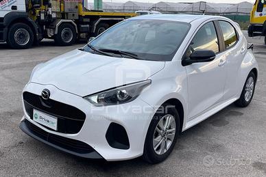 MAZDA Mazda2 Hybrid 1.5 VVT e-CVT Full Hybrid Elec
