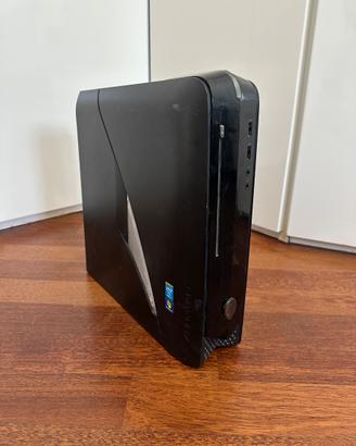 Alienware X51 R2 i7