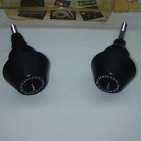 Paracarena in lega Kawasaki