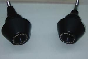 Paracarena in lega Kawasaki