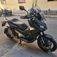 Honda X-ADV 750 XADV X ADV ABS DCT - 2019