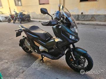 Honda X-ADV 750 XADV X ADV ABS DCT - 2019