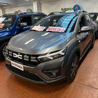 Dacia Sandero Stepway 1.0 TCe ECO-G Essential
