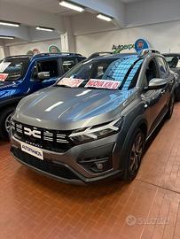 Dacia Sandero Stepway 1.0 TCe ECO-G Essential