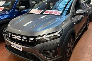 Dacia Sandero Stepway 1.0 TCe ECO-G Essential