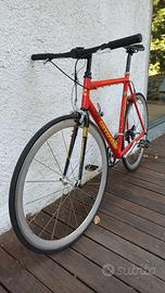 cannondale vintage corsa