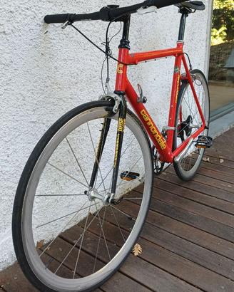 cannondale vintage corsa
