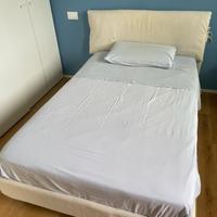 Letto una piazza e mezza