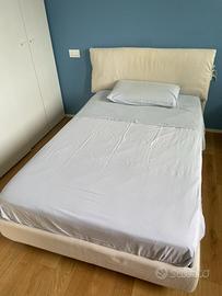 Letto una piazza e mezza