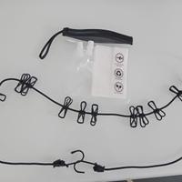 Kit bucato da viaggio