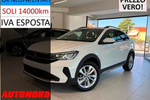 Volkswagen Taigo 1.0 TSI 95 CV Life