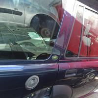 LAND ROVER FREELANDER C/MOTORE 204D3