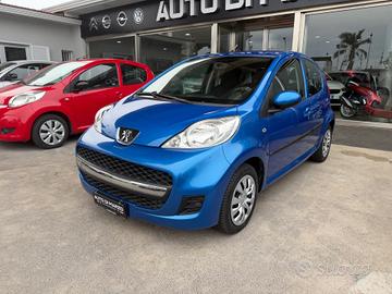 Peugeot 107 1.0 68CV 5p. Desir