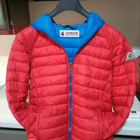 Piumino Invicta TG.S