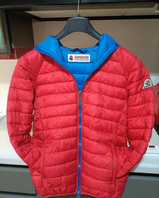 Piumino Invicta TG.S