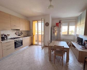 Appartamento di 65 m² con 3 locali a San Lazzaro d