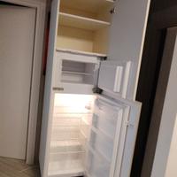 frigo combinato ad incasso Atlantic