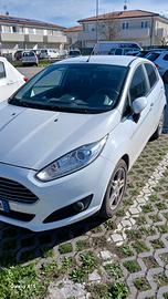 Ford Fiesta 1.5 75cv neopatentati 