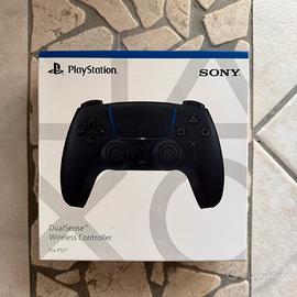 Sony Ps5 Dualsense Controller V2 Nuovo + Cavo