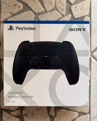 Sony Ps5 Dualsense Controller V2 Nuovo + Cavo