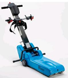 montascale Vimec modello Easy moving 