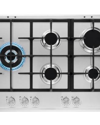 Piano cottura Electrolux 5 fuochi NUOVO IMBALLATO!