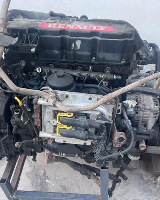RENAULT MIDLUM 220 dcxi completo