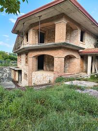 Villa Singola 