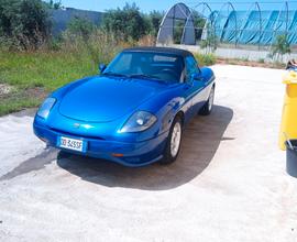 Fiat Barchetta 1.8 16V