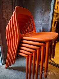 Ikea - sedie mod. Urban