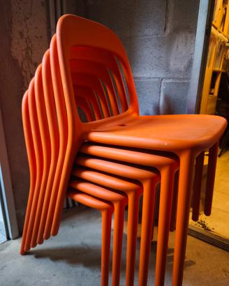 Ikea - sedie mod. Urban