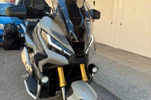 Honda X-ADV 750 DCT Adventure