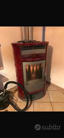 Stufa a pellet