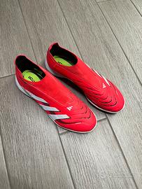 Adidas Predator League TF senza lacci