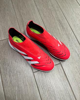 Adidas Predator League TF senza lacci