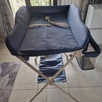 Fasciatoio pieghevole