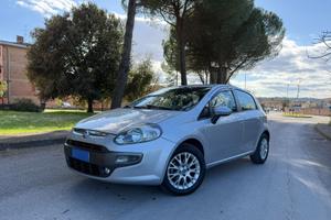 Fiat Punto – 120.000 km – tagliando e catena fatti