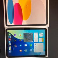 iPad 11th Wi-Fi + Cellular 128GB