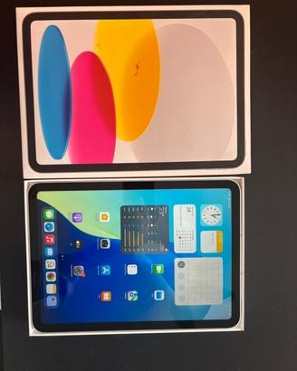 iPad 11th Wi-Fi + Cellular 128GB