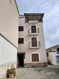 Stabile/Palazzo Santi Cosma e Damiano [V307VRG]
