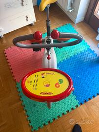 Cyclette bambini