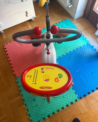 Cyclette bambini