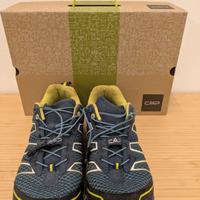 Scarpe Campagnolo Trekking  numero 38