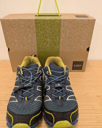 Scarpe Campagnolo Trekking  numero 38