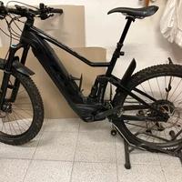 Bicicletta Elettrica SCOTT E-Spark 710