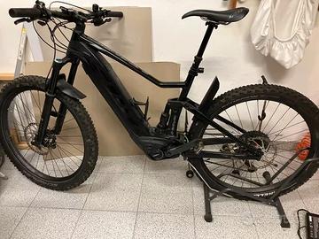 Bicicletta Elettrica SCOTT E-Spark 710