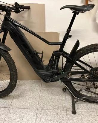 Bicicletta Elettrica SCOTT E-Spark 710