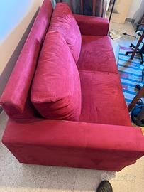 divano letto